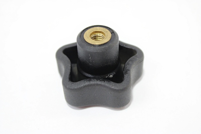 Twist Handle