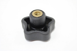 Twist Handle