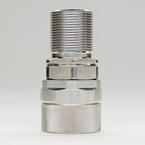 Plug (Quick Coupler)