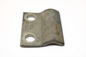 HALF FLANGE d 25--