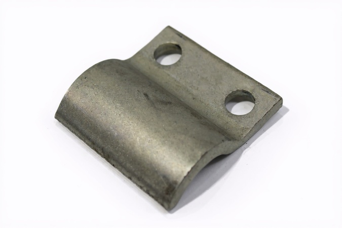 Half Flange D 38
