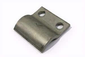 Half Flange D 38