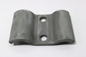 Half Flange D 30-38
