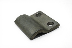 Half Flange D 35--