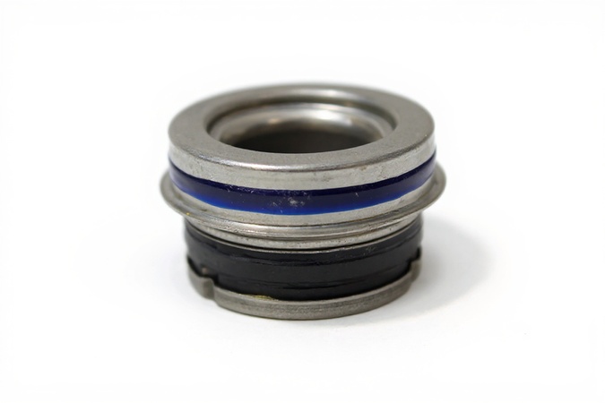 Axial Sliding Ring Seal 21X40X20.5