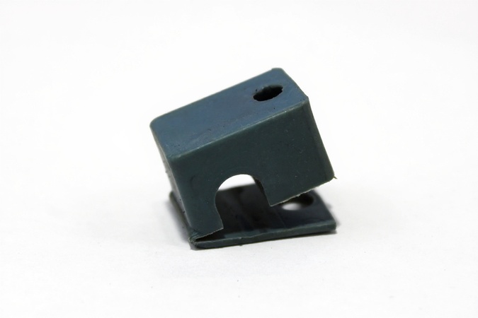 Pipe Clamp D 10