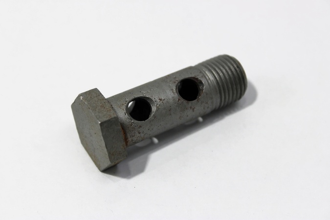Double Banjo Bolt 12-6