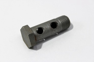 Double Banjo Bolt 12-6