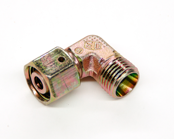 FITTING EW 10L M16X1.5