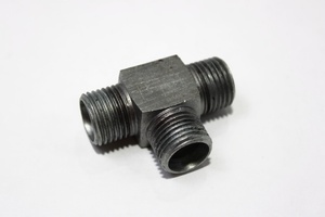 Shuttle Valve