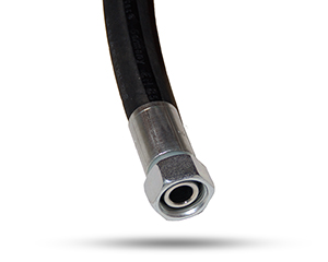 Hose 20x1600 (Swing Pump Case Drain)