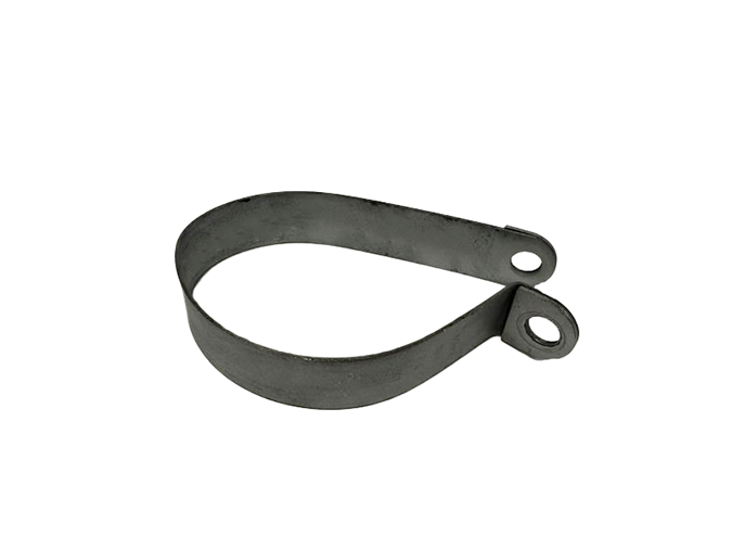 Clamp DIN 3016-1 D1 48X25 W1-2-Cr