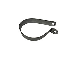 Clamp DIN 3016-1 D1 48X25 W1-2-Cr