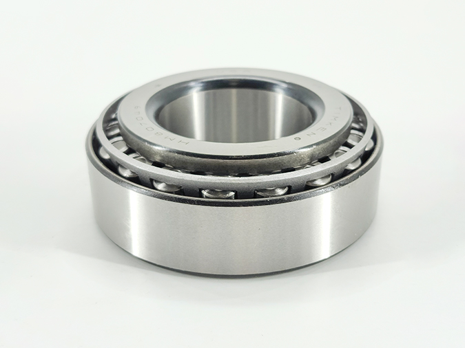 Tapered Roller Bearing  85x150x30.5  RACE IS IN 8004809 OUTPUT SHAFT HOUSING