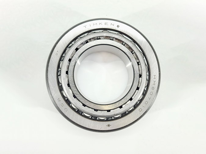 Tapered Roller Bearing 302 19 95x170x34.5