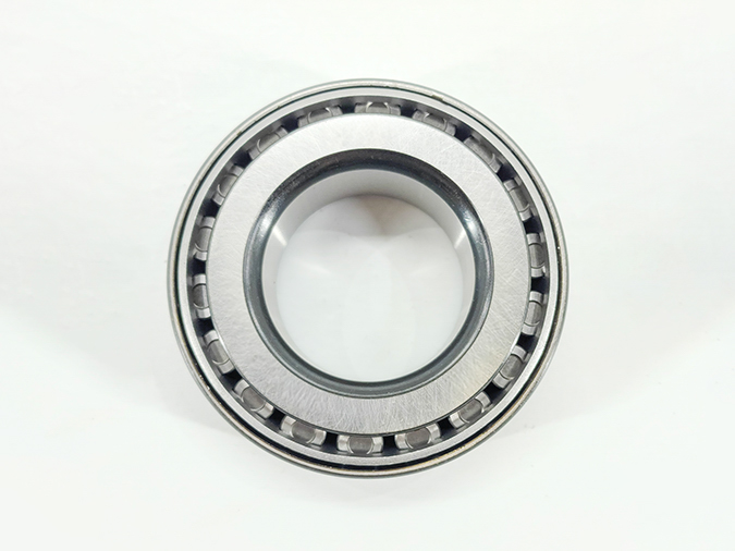 Tapered Roller Bearing 95x170x45.5 RACE IS IN 8004809 OUTPUT SHAFT HOUSING