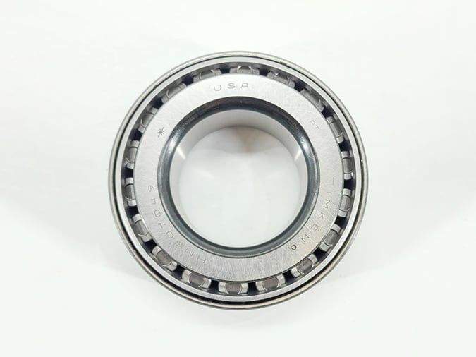 Tapered Roller Bearing 322 26 130x230x67.75