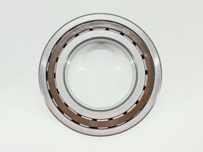 Cylindrical Roller Bearing RNN 22x38 75x22 5