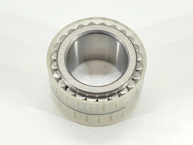 Cylindrical Roller Bearing RNN 50x75.25x40