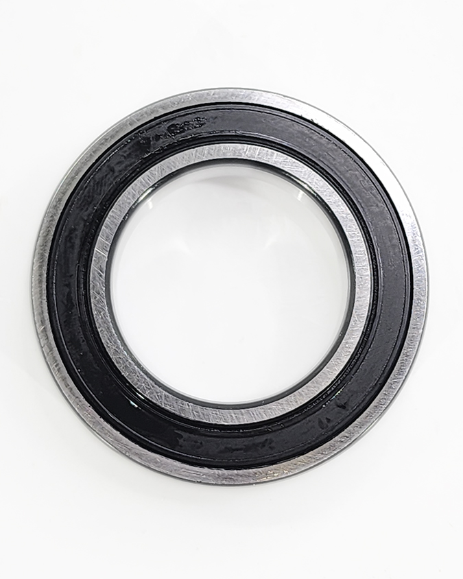 DEEP GROOVE BALL BEARING -63072NRC3JR 35X80X21
