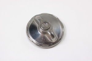 Lockable Tank Cap