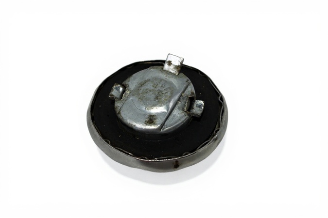 Lockable Tank Cap