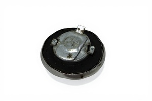 Lockable Tank Cap
