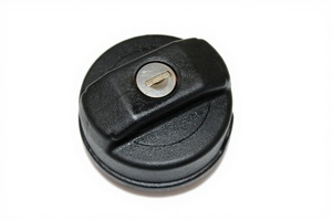 Lockable Tank Cap