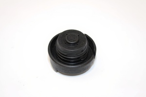 Lockable Tank Cap