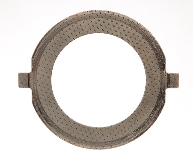 Thrust Washer 