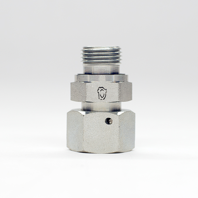 Screw-on Connection EGE 16S G1 2A