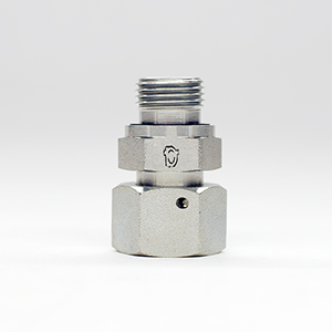 Screw-on Connection EGE 16S G1 2A