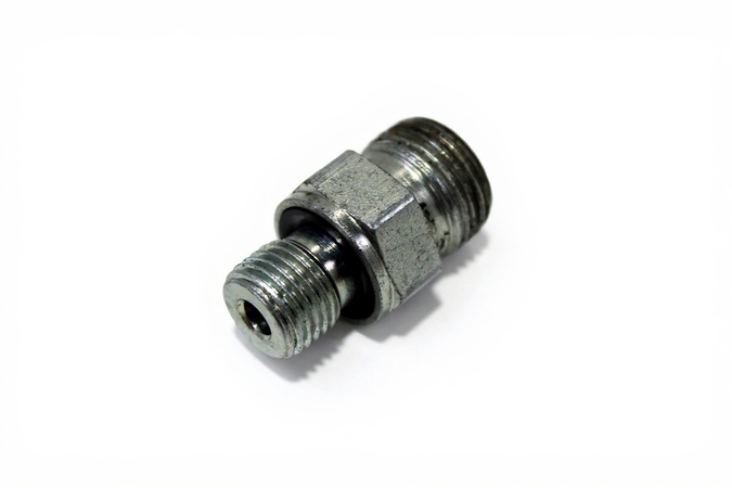 Fitting Ge10S G1 4A