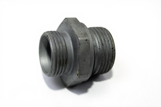 Screw-On Connection GE 22L G1A