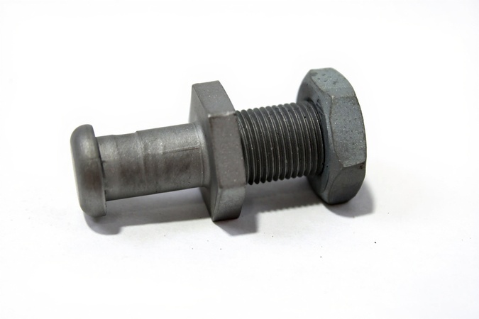 Closing Pin