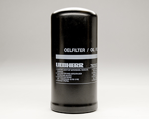 Oil Filter (Transmission)