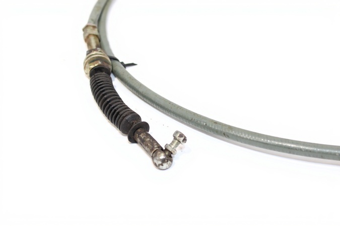 Bowden Pull System