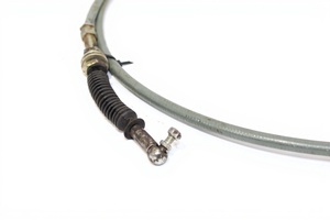 Bowden Pull System