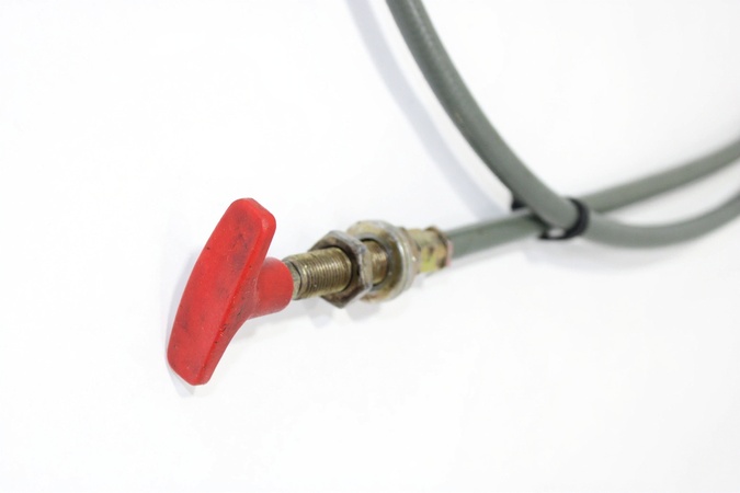 Bowden Pull System