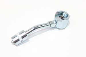 Nozzle Pipe