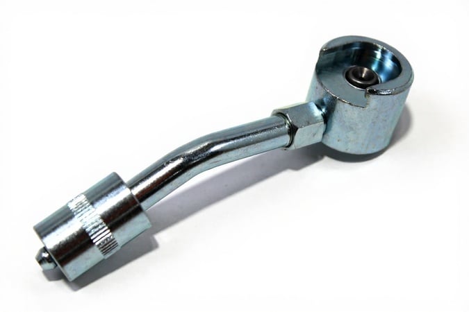 Nozzle Pipe