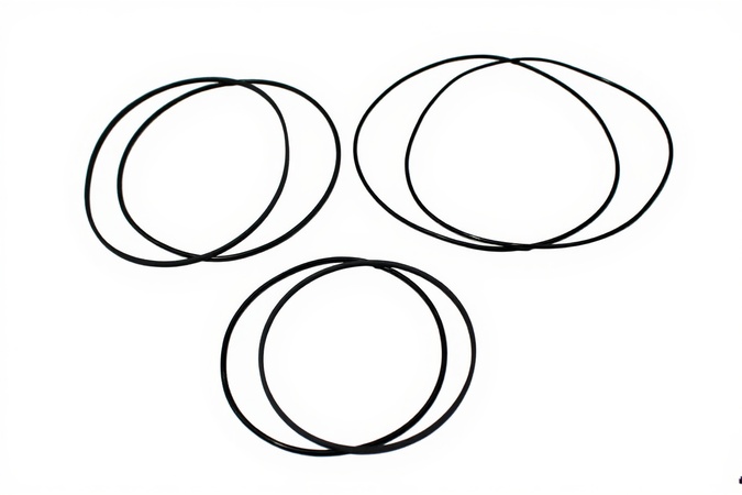 Brake Packing Set