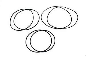 Brake Packing Set