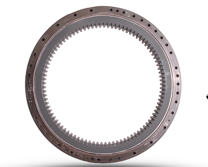 Ball Slewing Ring