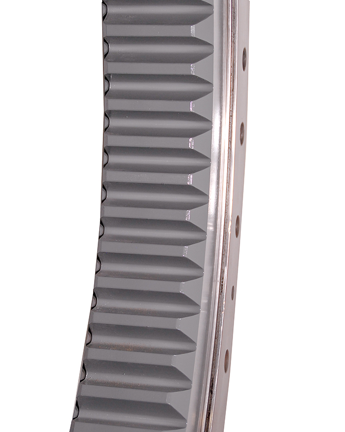 Ball Slewing Ring