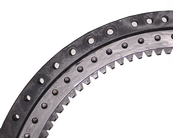 Ball Slewing Ring