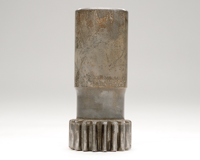 Sun Wheel M-2.75 Z 18