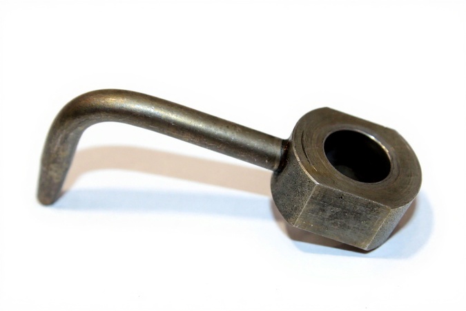 Piston Cooling Nozzle