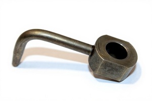 Piston Cooling Nozzle