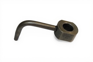 Piston Cooling Nozzle